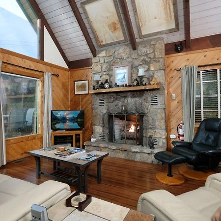 Vila Cozy Bear 856 Gatlinburg Exteriér fotografie
