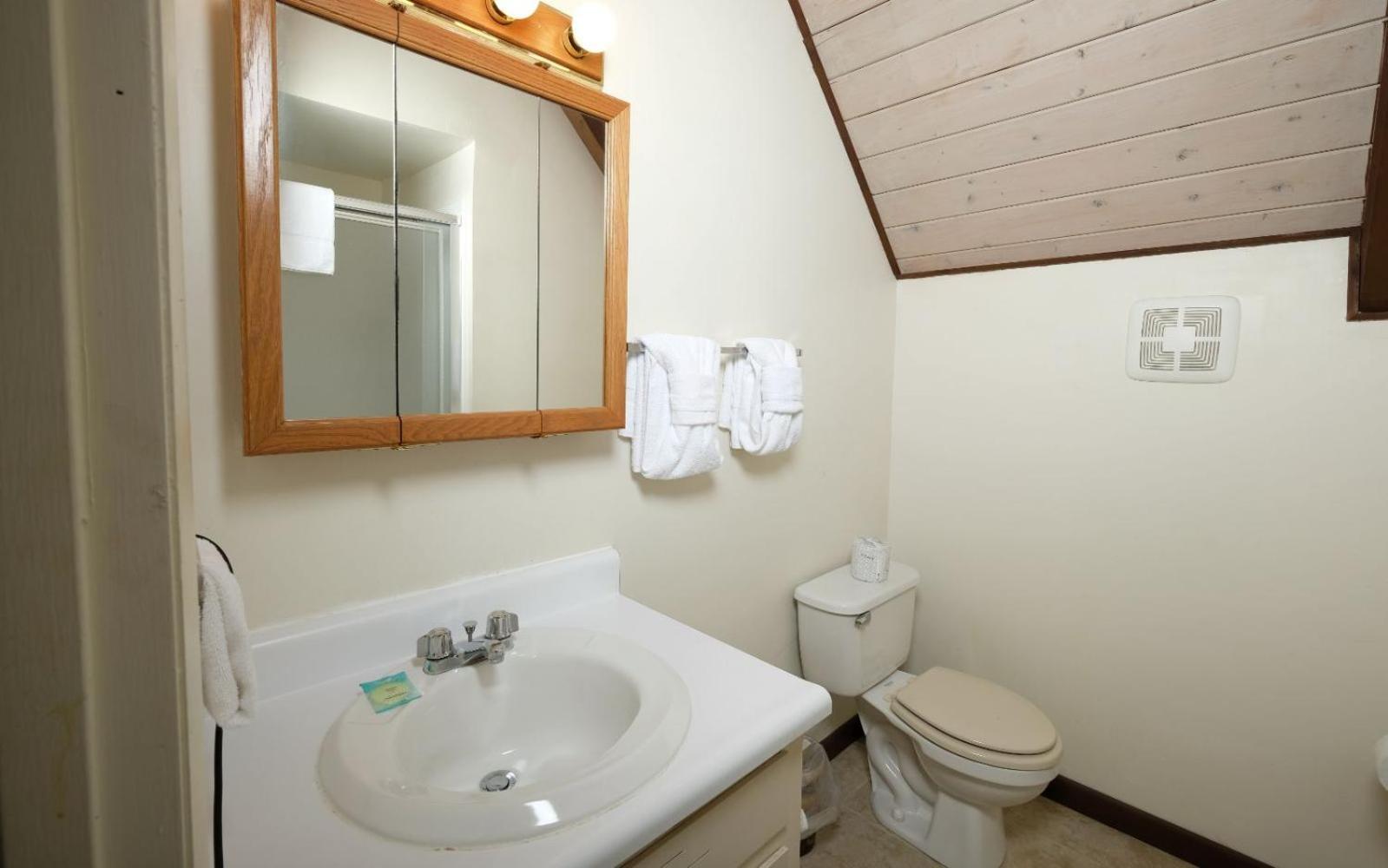 Vila Cozy Bear 856 Gatlinburg Exteriér fotografie