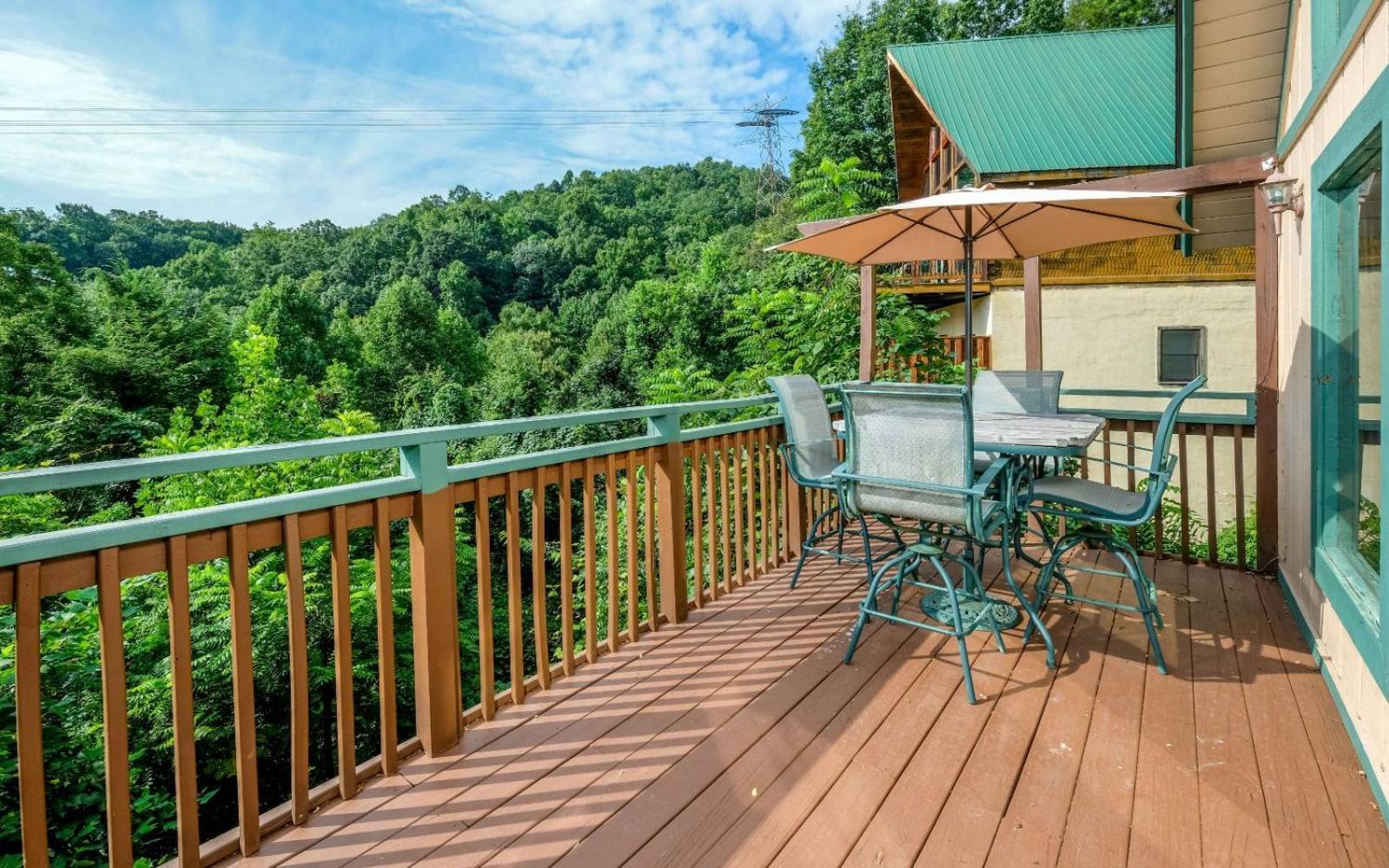 Vila Cozy Bear 856 Gatlinburg Exteriér fotografie